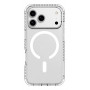 Cellularline Ultra Strong MAG ümbris iPhone 18 Pro läbipaistev