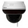 Foscam D8T 8MP Wi-Fi turvakaamera, valge
