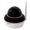 Foscam D8T 8MP Wi-Fi turvakaamera, valge