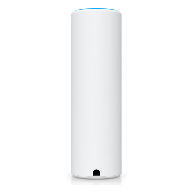 Ubiquiti U7 Mesh 5000 Mbit/s Wi-Fi 7 traadita juurdepääsupunkt, PoE, valge