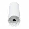 Ubiquiti U7 Mesh 5000 Mbit/s Wi-Fi 7 traadita juurdepääsupunkt, PoE, valge