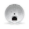 Ubiquiti U7 Mesh 5000 Mbit/s Wi-Fi 7 traadita juurdepääsupunkt, PoE, valge