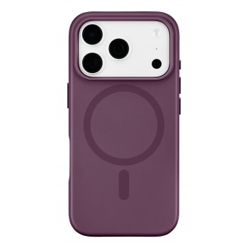 Cellularline Aura MAG ümbris iPhone 18 Pro Max Bordeaux