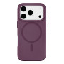 Cellularline Aura MAG ümbris iPhone 18 Pro Max Bordeaux