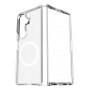 Cellularline Impact Clear Mag ümbris Samsung Z Fold 8 jaoks