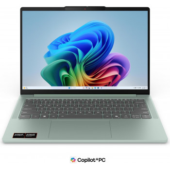 Lenovo IdeaPad Slim 5 14AGP11 14 inch WUXGA OLED sülearvuti - AMD Ryzen AI 5 430, 16GB RAM, 512GB SSD, Windows 11 Home (DE)