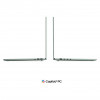 Lenovo IdeaPad Slim 5 14AGP11 14 inch WUXGA OLED sülearvuti - AMD Ryzen AI 5 430, 16GB RAM, 512GB SSD, Windows 11 Home (DE)