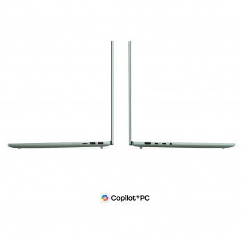 Lenovo IdeaPad Slim 5 14AGP11 14 inch WUXGA OLED sülearvuti - AMD Ryzen AI 5 430, 16GB RAM, 512GB SSD, Windows 11 Home (DE)