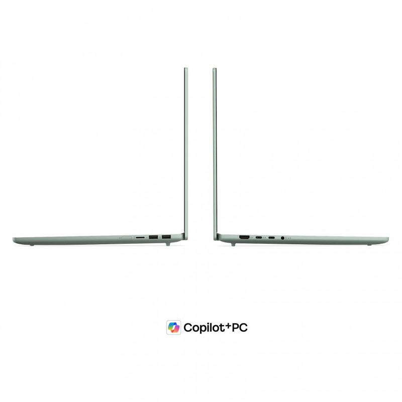Lenovo IdeaPad Slim 5 14AGP11 14 inch WUXGA OLED sülearvuti - AMD Ryzen AI 5 430, 16GB RAM, 512GB SSD, Windows 11 Home (DE)