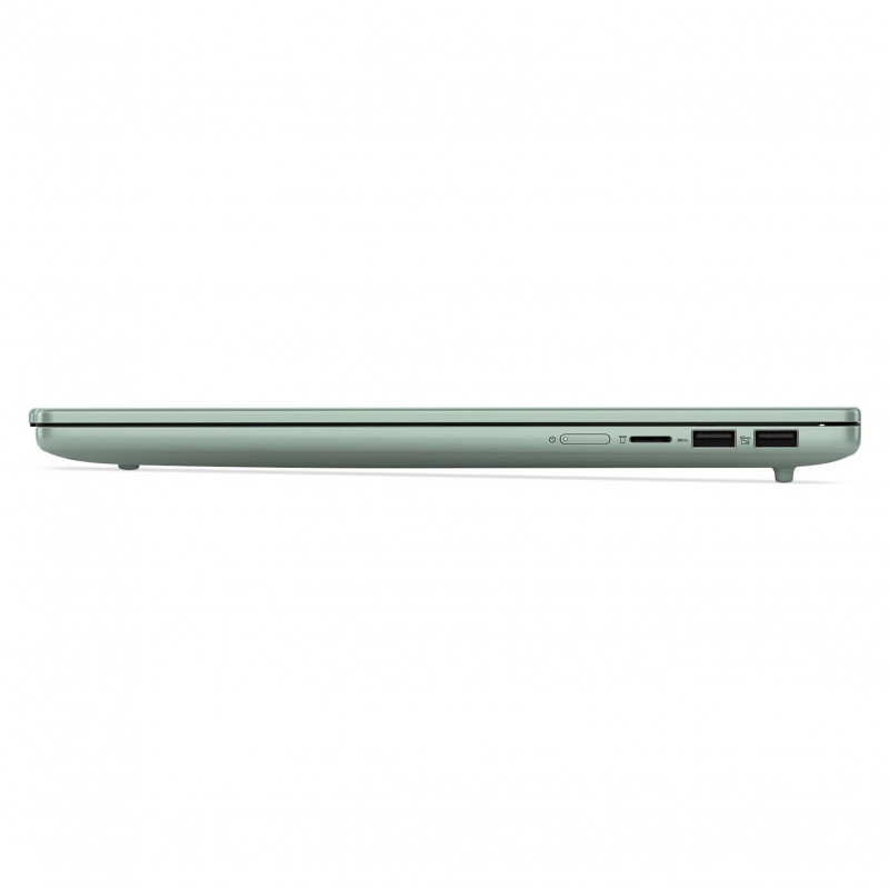 Lenovo IdeaPad Slim 5 14AGP11 14 inch WUXGA OLED sülearvuti - AMD Ryzen AI 5 430, 16GB RAM, 512GB SSD, Windows 11 Home (DE)