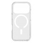 Cellularline Gloss MagSafe ümbris MAG iPhone 18 Pro Max läbipaistev