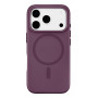 Cellularline Aura MAG ümbris iPhone 18 Pro Bordeaux
