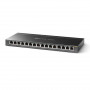 TP-Link TL-SG116E 16-porti gigabitine Easy Smart Switch, V2.4