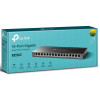 TP-Link TL-SG116E 16-porti gigabitine Easy Smart Switch, V2.4