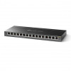 TP-Link TL-SG116E 16-porti gigabitine Easy Smart Switch, V2.4