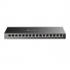 TP-Link TL-SG116E 16-porti gigabitine Easy Smart Switch, V2.4