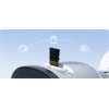 Imou PU3E 6MP PoE IP-kaamera, 2,8 mm