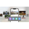 Imou PU3E 6MP PoE IP-kaamera, 2,8 mm