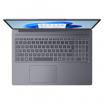Lenovo IdeaPad Slim 3 16ARP10 16 inch WUXGA sülearvuti - AMD Ryzen 7 170, 16GB RAM, 512GB SSD, Windows 11 Home (DE)