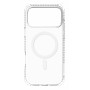 Cellularline Ultra Strong MAG ümbris iPhone 18 Pro Max läbipaistev