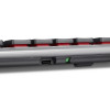 Lenovo traadita mitmikrežiimiga mehaaniline klaviatuur 8000, Saksa paigutus, hall