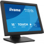 Iiyama T1531SR-B2S 15 inch puuteekraaniga monitor, VA, HDMI, VGA, DisplayPort