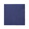 PAPSTAR salvrätikud 32,0 x 32,0 cm 2-kihilised tumesinised (89618)