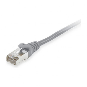 Equip Cat6a S/FTP patchkaabel RJ45, 35 m, hall, LSZH