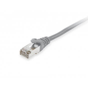 Equip Cat6a S/FTP patchkaabel RJ45, 35 m, hall, LSZH