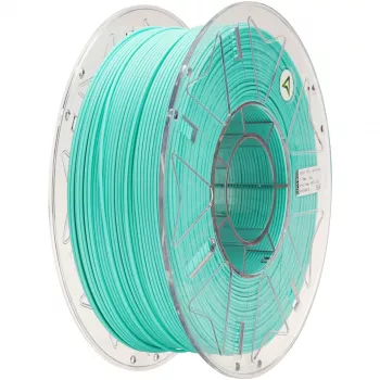 Creality Hyper PLA RFID 3D-printeri filament, helesinine roheline, 1 kg, 1,75 mm