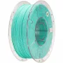 Creality Hyper PLA RFID 3D-printeri filament, helesinine roheline, 1 kg, 1,75 mm