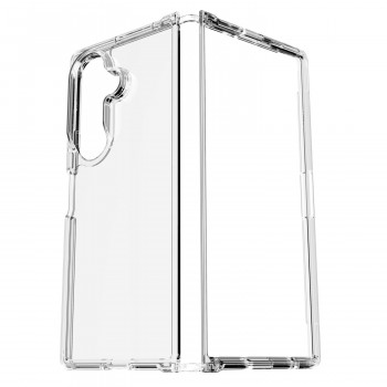 Cellularline Impact Clear ümbris Samsung Z Fold 8 jaoks