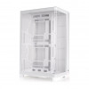 Thermaltake CAPO X Snow Full Tower arvutikorpus, valge