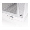 Thermaltake CAPO X Snow Full Tower arvutikorpus, valge