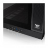 Thermaltake CAPO X Full Tower arvutikorpus, must