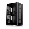 Thermaltake CAPO X Full Tower arvutikorpus, must