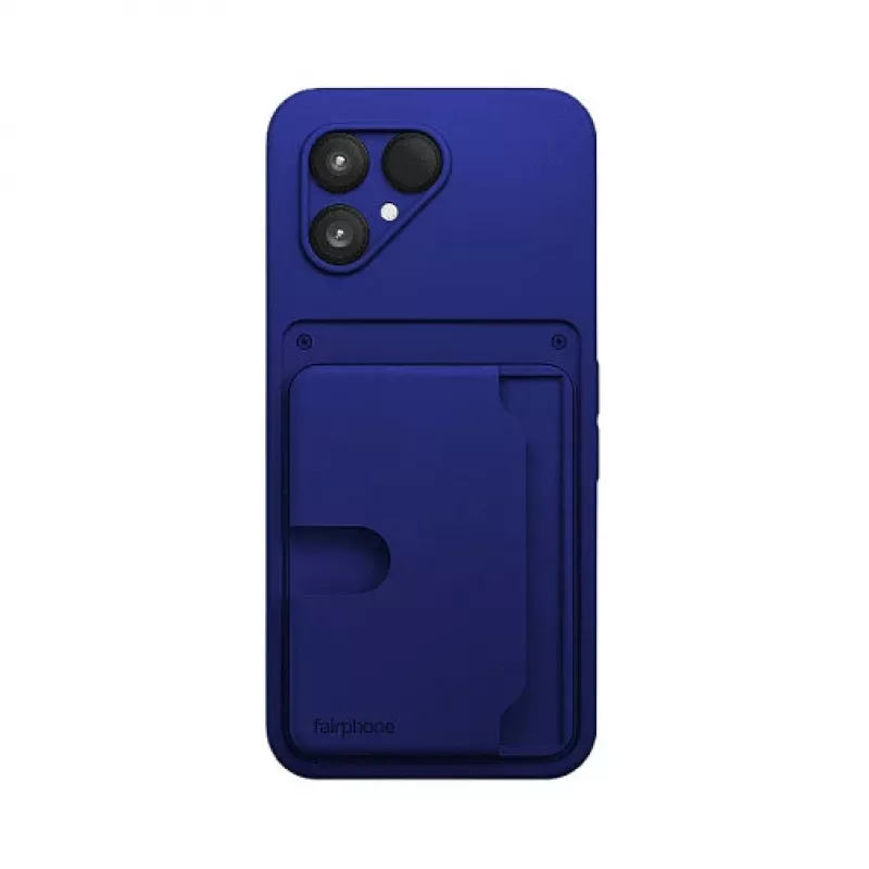 Fairphone kaardihoidja Fairphone (Gen. 6+) koobaltsinine