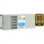 Seasonic SS-400L2U 400W 2U rackmount serveri toiteplokk (ATX12V / EPS12V)