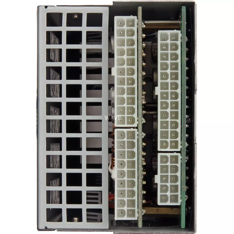 Seasonic SS-400L2U 400W 2U rackmount serveri toiteplokk (ATX12V / EPS12V)