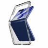 Cellularline Impact Clear ümbris Samsung Z Flip 8 jaoks