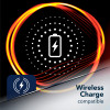 Cellularline Impact Clear ümbris Samsung Z Flip 8 jaoks