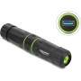 Delock kaabliühendus USB 5 Gbps Type-A emane - USB 5 Gbps Type-A emane M20 x 1,5 mm keermega IP68 tolmu- ja veekindel (91842)