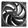 DeepCool LE360 V2 ZERO DARK AIO vedelikjahuti CPU-le, must
