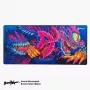Arozzi hiirematt XL Zona 90x42 cm Grime Dweller