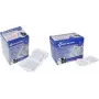 First Aid Only prillide puhastuslapid, alkoholiga immutatud, 50 tk (P-10300 00)