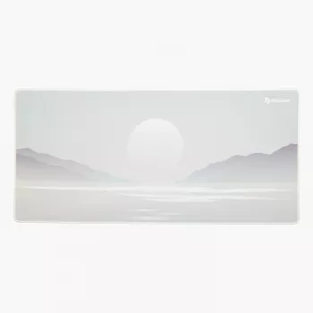 Arozzi hiirematt XL Zona 90x42 cm Frozen Lake