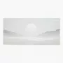 Arozzi hiirematt XL Zona 90x42 cm Frozen Lake
