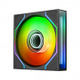Thermaltake SWAFAN 120 EX INFINITY ARGB Sync korpuse ventilaator
