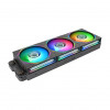 Thermaltake SWAFAN 120 EX INFINITY ARGB Sync korpuse ventilaator
