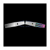 Thermaltake SWAFAN 120 EX INFINITY ARGB Sync Snow 120 mm korpuse ventilaator, valge